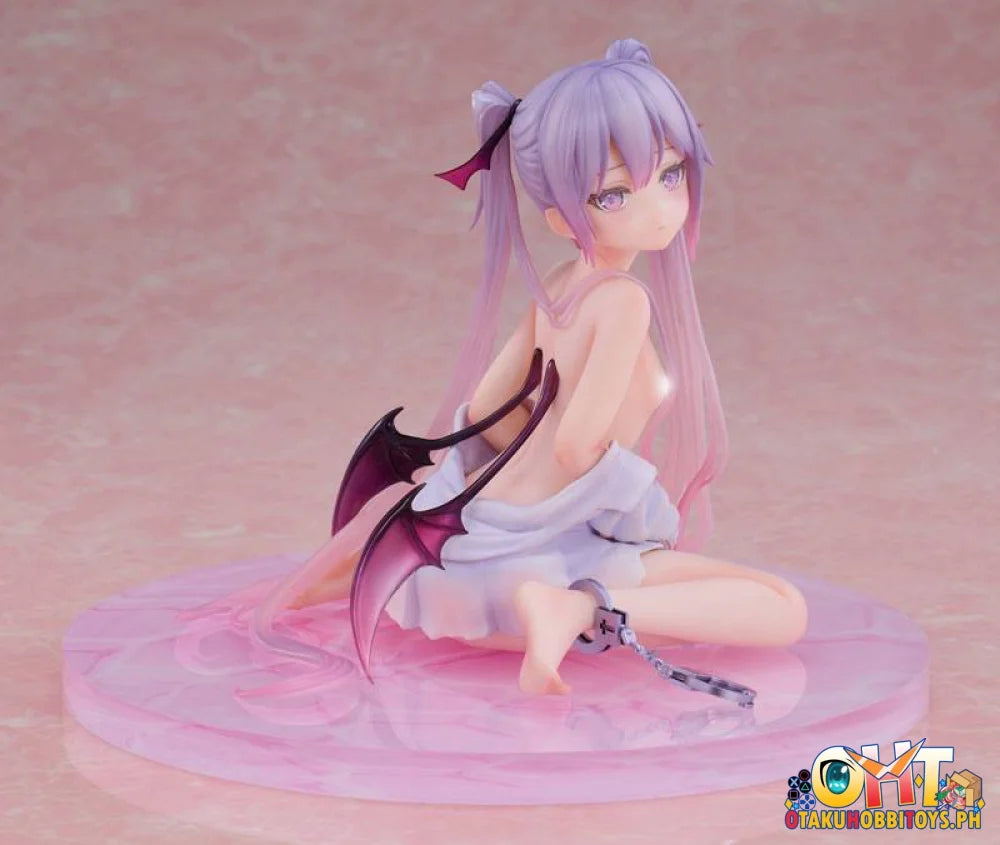 Pink Charm 1/6 Rurudo - Eve Pink_Ver. Scale Figure