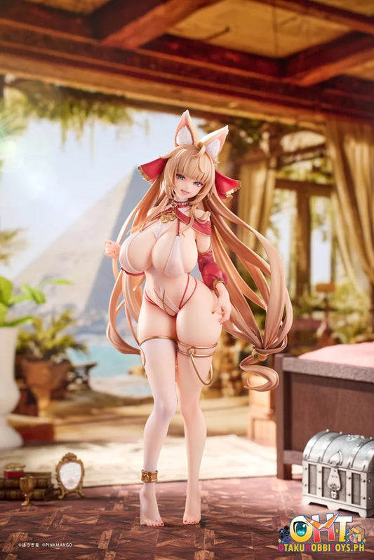 PinkMango 1/6 Dancing Princess Yura – Special Ver. Limited Edition Scale Figure