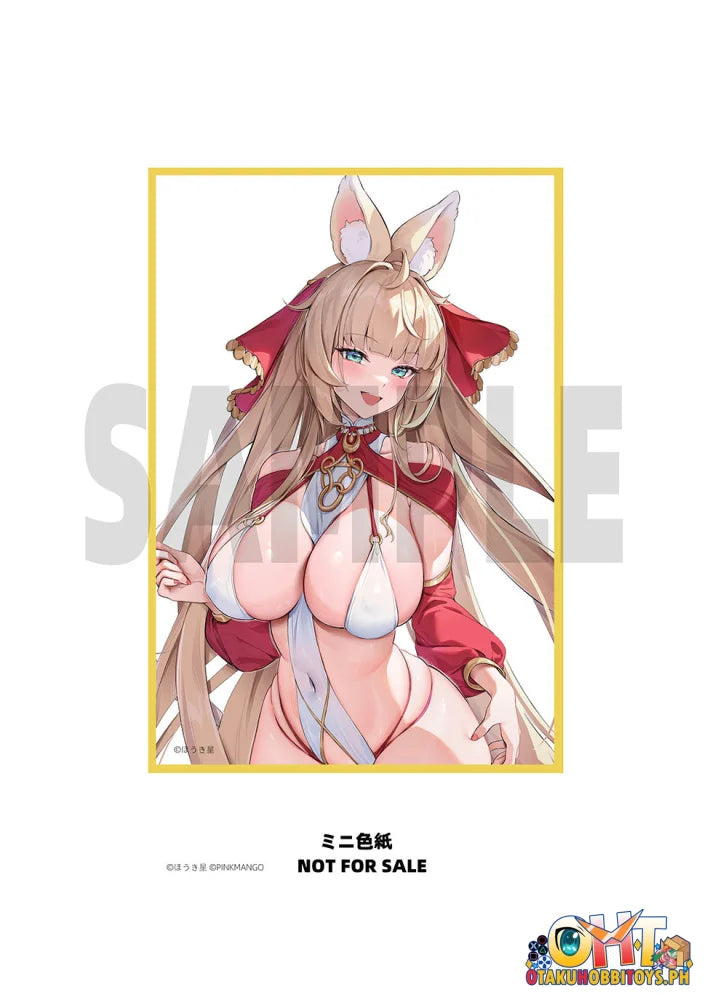 PinkMango 1/6 Dancing Princess Yura – Special Ver. Limited Edition Scale Figure