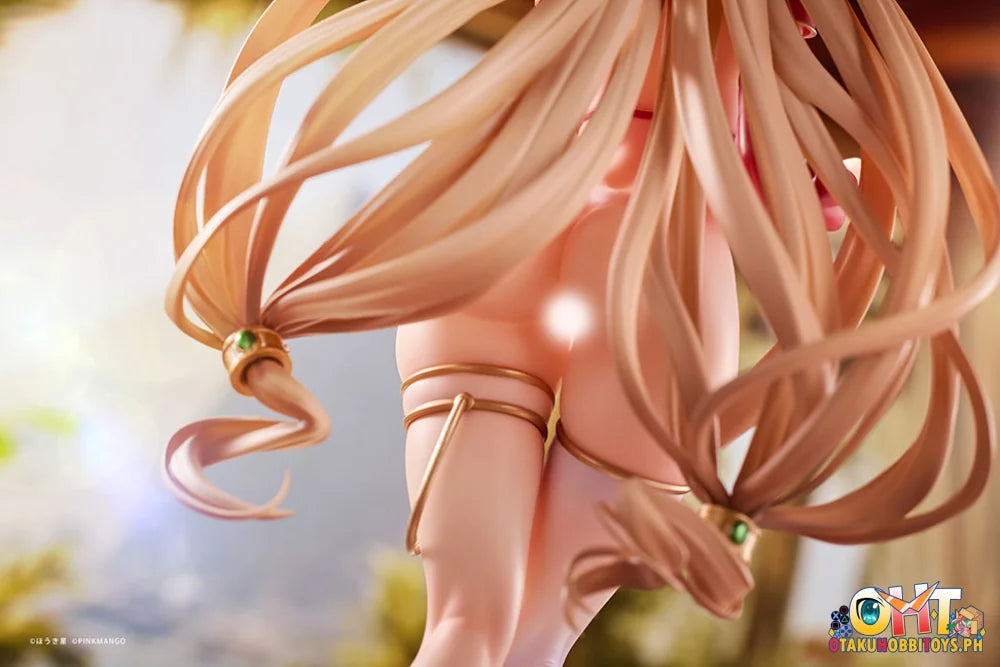 PinkMango 1/6 Dancing Princess Yura – Special Ver. Limited Edition Scale Figure