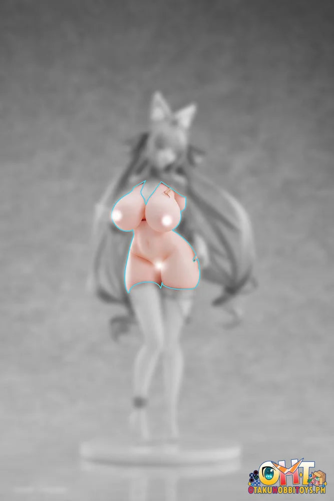 PinkMango 1/6 Dancing Princess Yura – Special Ver. Limited Edition Scale Figure