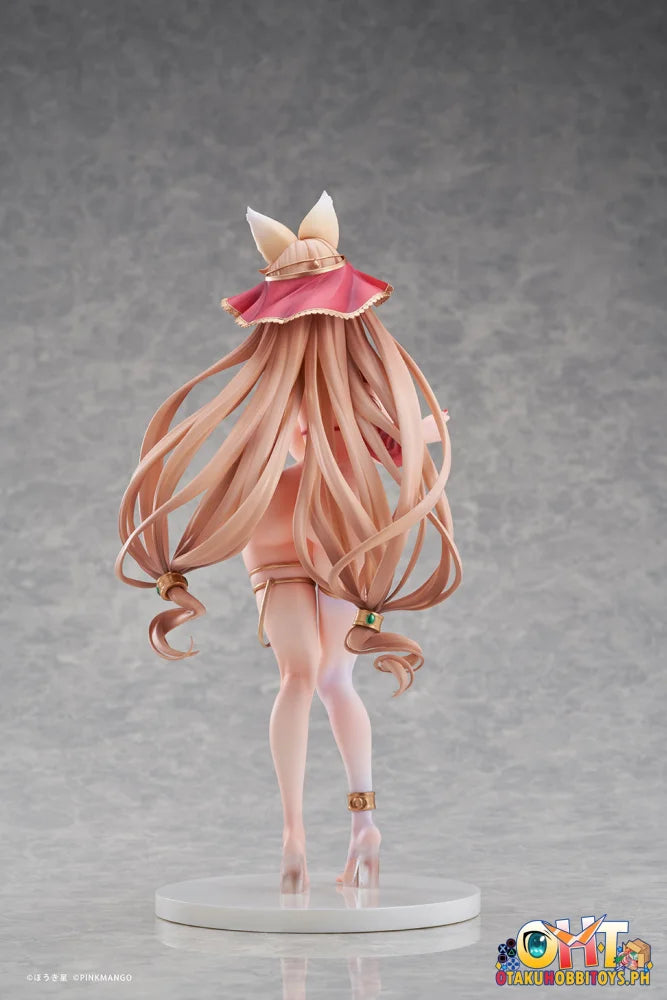 PinkMango 1/6 Dancing Princess Yura – Special Ver. Limited Edition Scale Figure