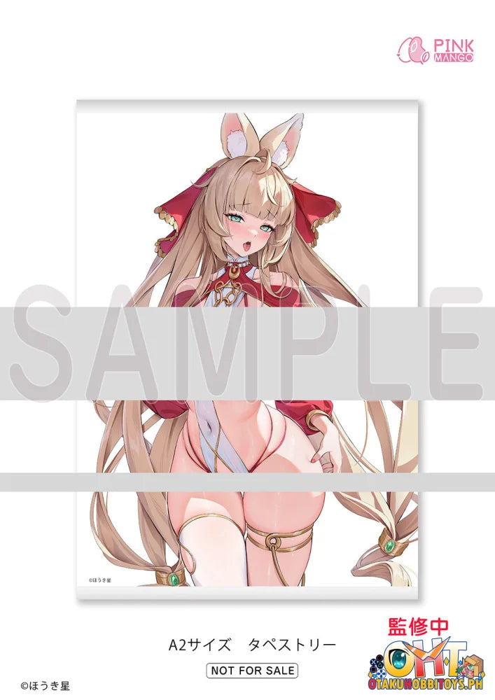 PinkMango 1/6 Dancing Princess Yura – Special Ver. Limited Edition Scale Figure