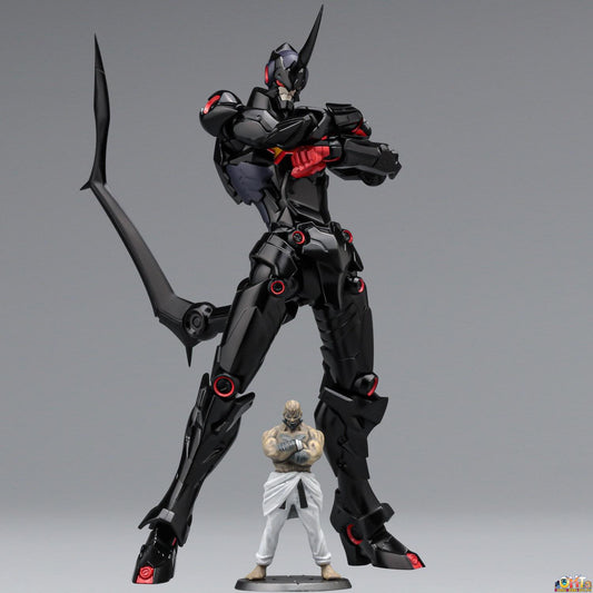 [REISSUE] Sentinel Plaiobot Gurren Lagann Lazengann
