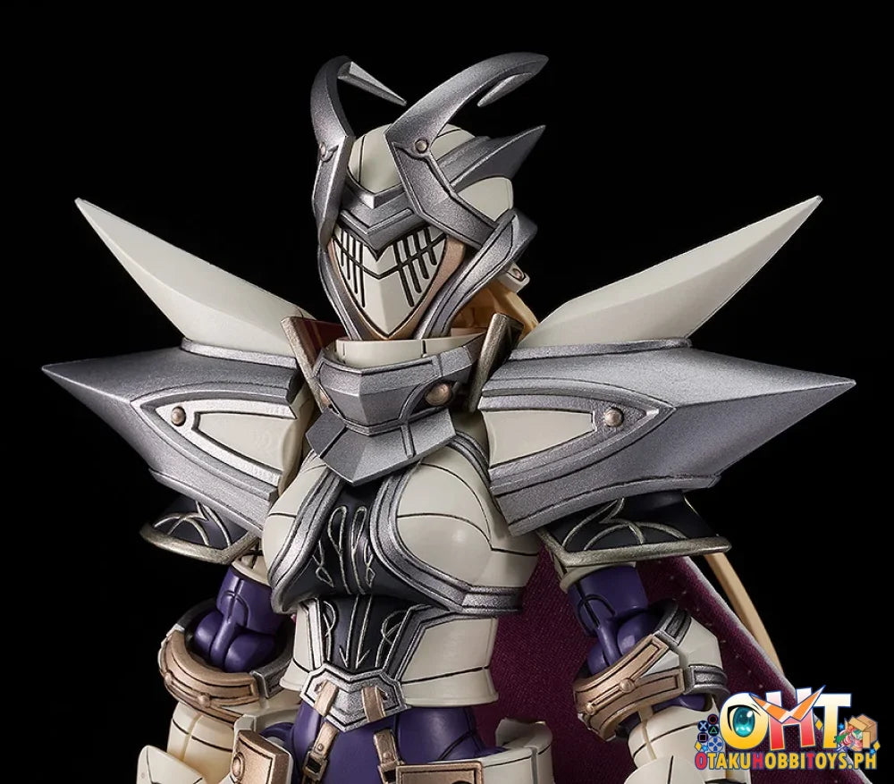 Plamatea Arianrhod The Steel Maiden Plastic Model Kit