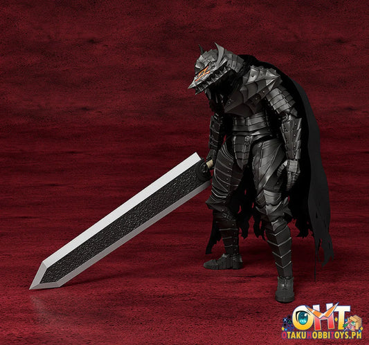 Plamatea Guts: Berserker Armor Ver. - Berserk