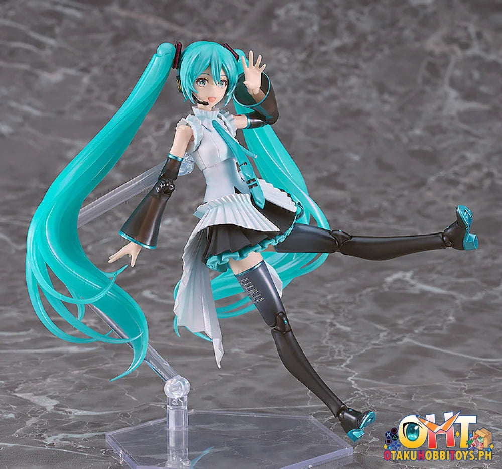 Plamatea Hatsune Miku: Happy 16Th Birthday Ver. - Character Vocal Series 01: Miku