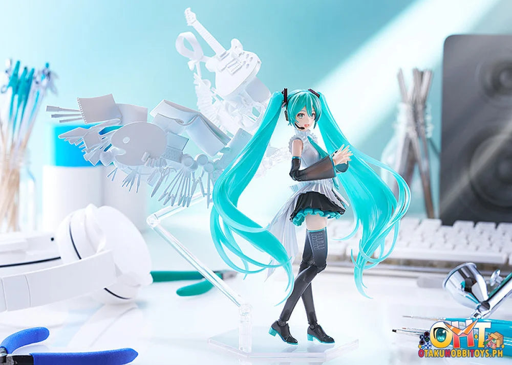 Plamatea Hatsune Miku: Happy 16Th Birthday Ver. - Character Vocal Series 01: Miku