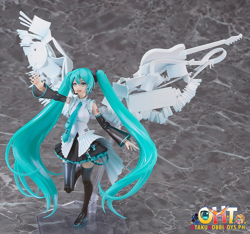 Plamatea Hatsune Miku: Happy 16Th Birthday Ver. - Character Vocal Series 01: Miku