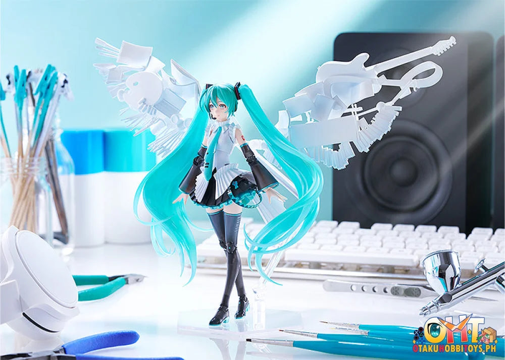 Plamatea Hatsune Miku: Happy 16Th Birthday Ver. - Character Vocal Series 01: Miku