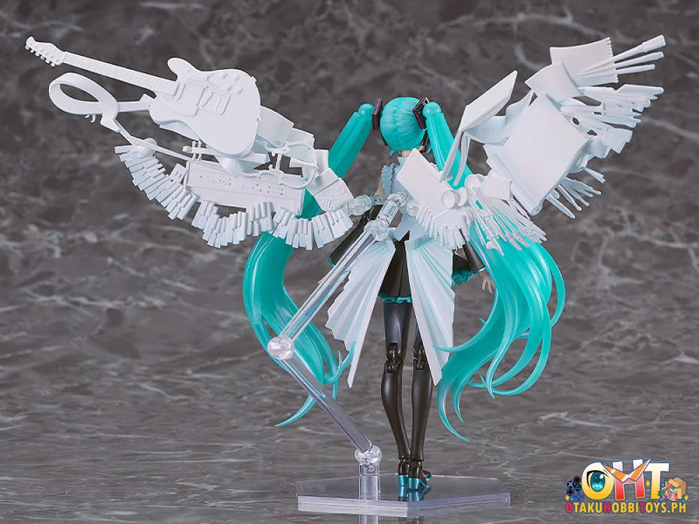 Plamatea Hatsune Miku: Happy 16Th Birthday Ver. - Character Vocal Series 01: Miku