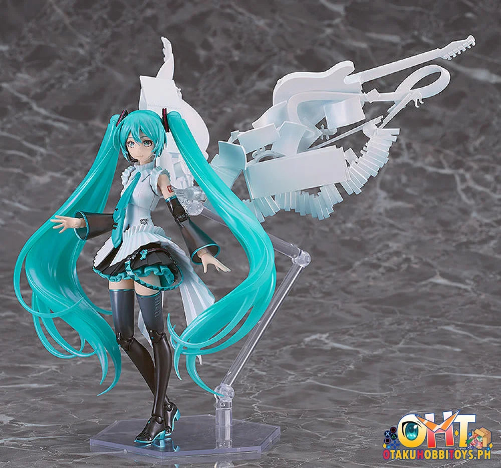 Plamatea Hatsune Miku: Happy 16Th Birthday Ver. - Character Vocal Series 01: Miku