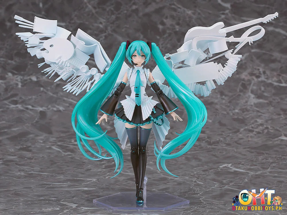 Plamatea Hatsune Miku: Happy 16Th Birthday Ver. - Character Vocal Series 01: Miku