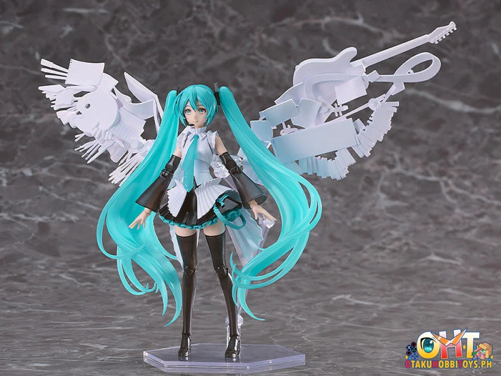 Plamatea Hatsune Miku: Happy 16Th Birthday Ver. - Character Vocal Series 01: Miku