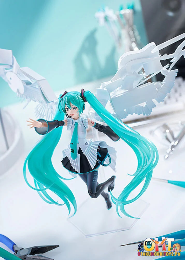 Plamatea Hatsune Miku: Happy 16Th Birthday Ver. - Character Vocal Series 01: Miku