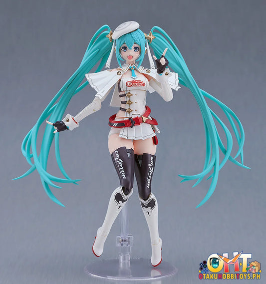 Plamatea Racing Miku: 2023 Ver.