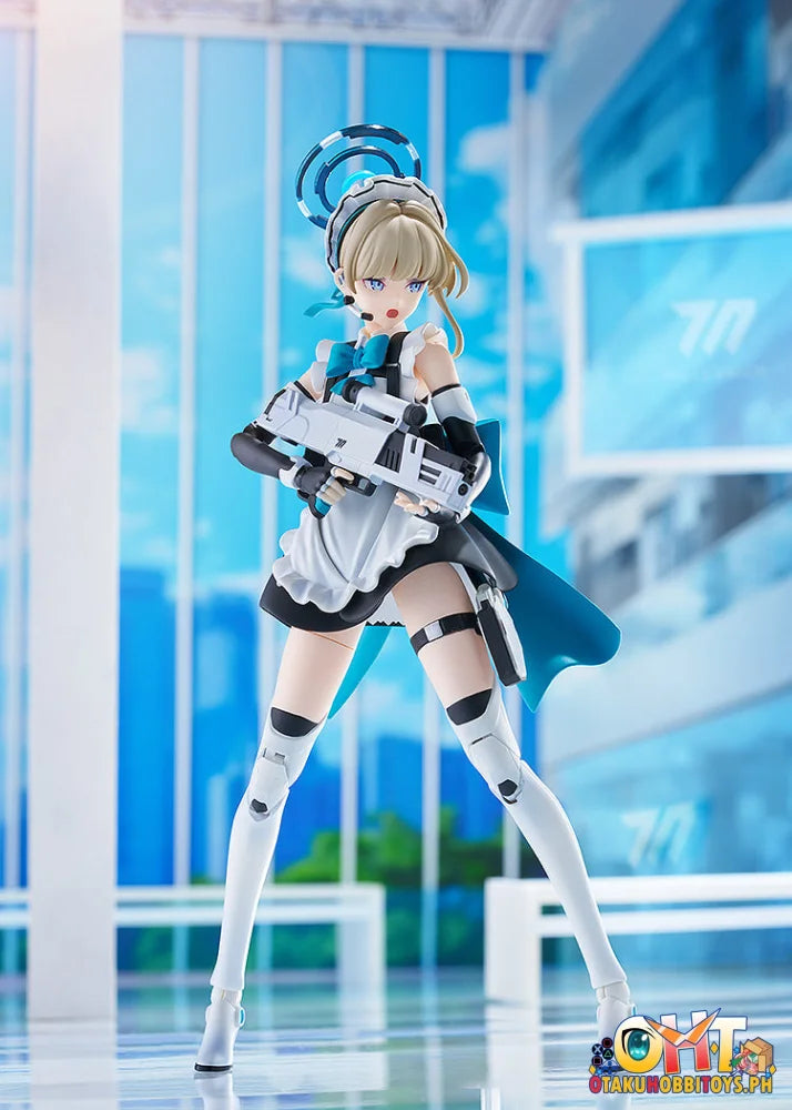 Plamatea Toki Plastic Model Kit
