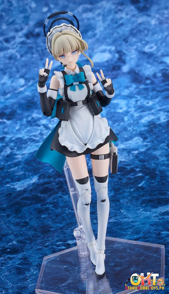 Plamatea Toki Plastic Model Kit