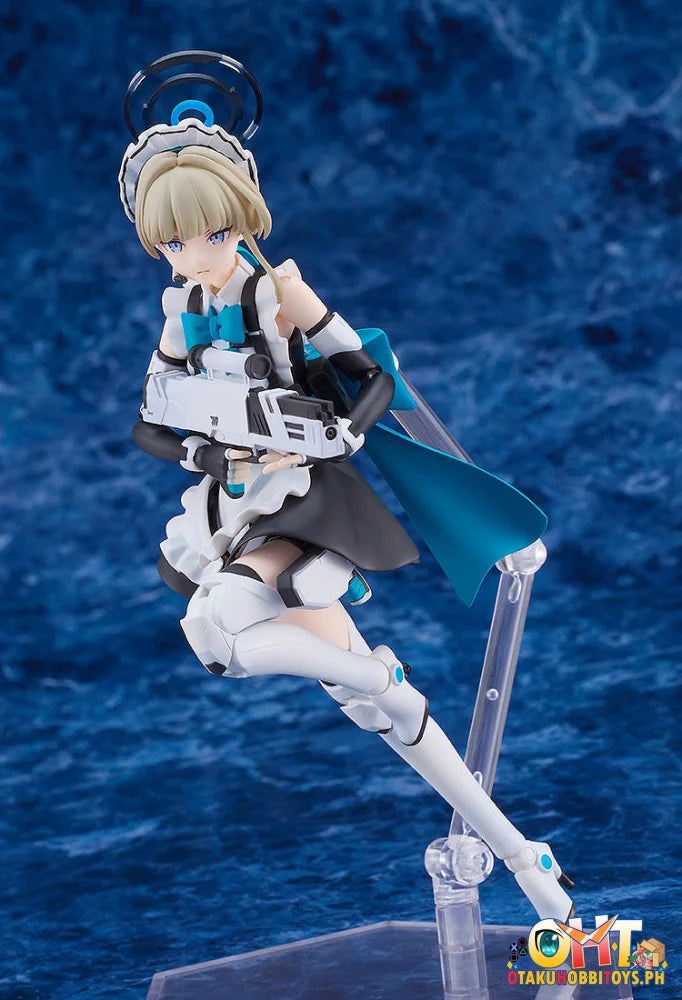 Plamatea Toki Plastic Model Kit