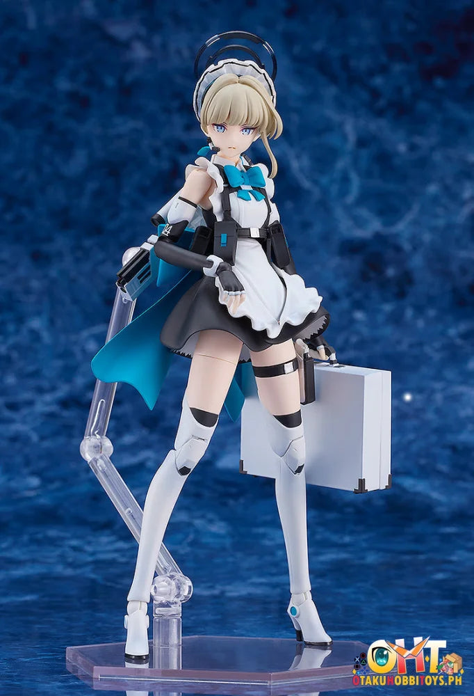 Plamatea Toki Plastic Model Kit