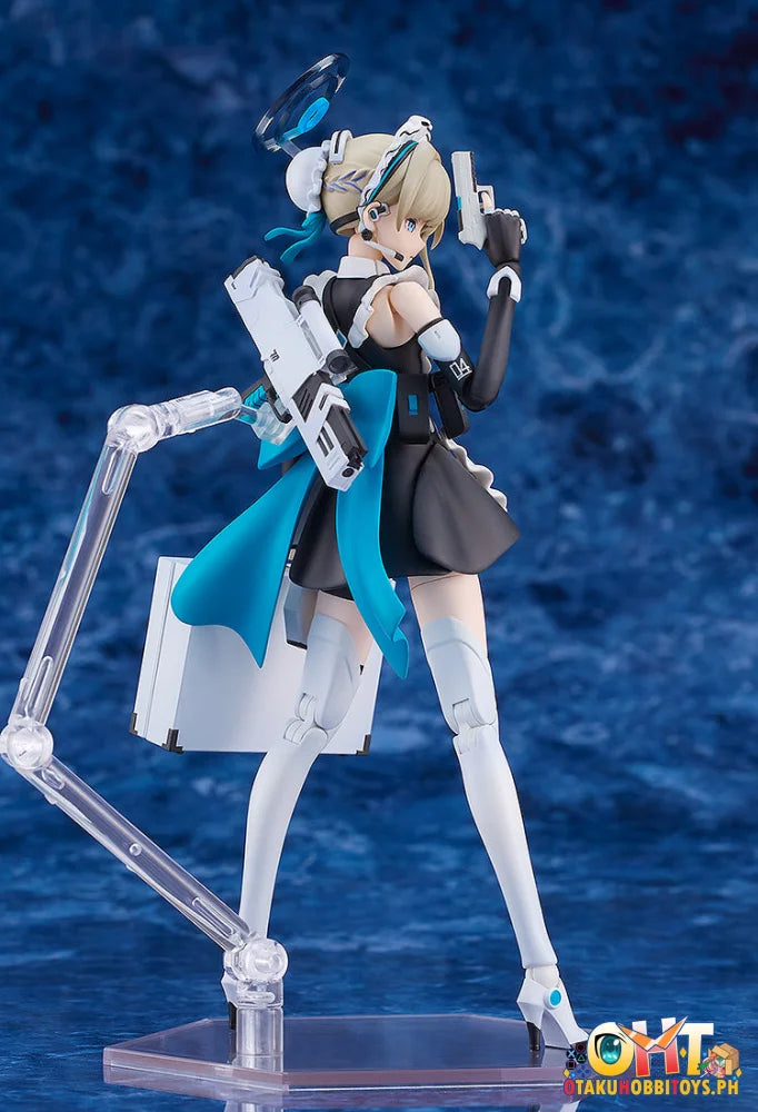 Plamatea Toki Plastic Model Kit