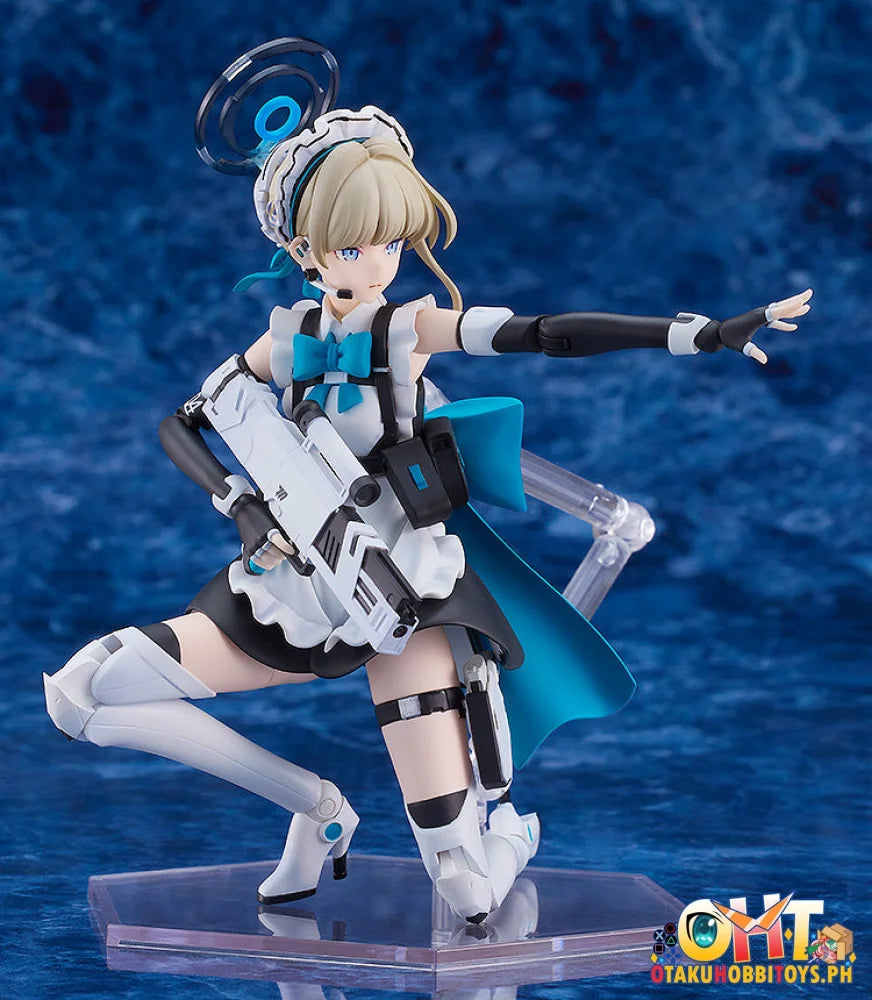 Plamatea Toki Plastic Model Kit