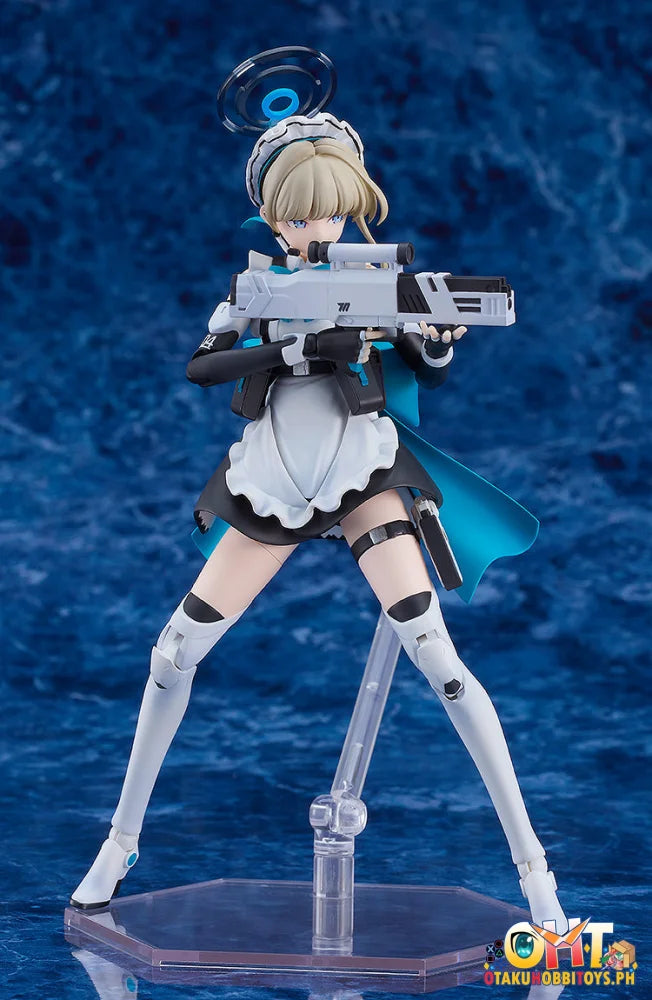Plamatea Toki Plastic Model Kit
