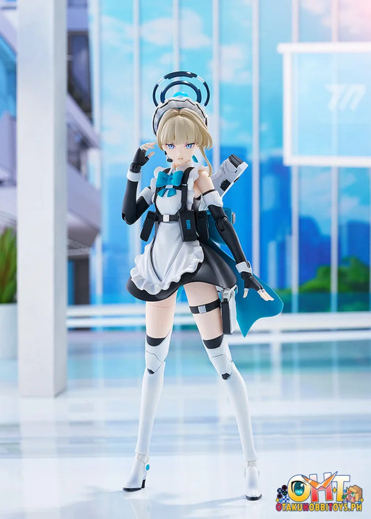 Plamatea Toki Plastic Model Kit