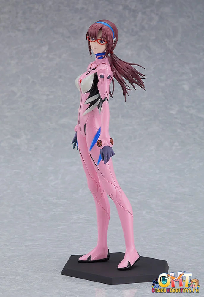 Plamax Mari Makinami Illustrious(Re-Run) Pop Up Parade