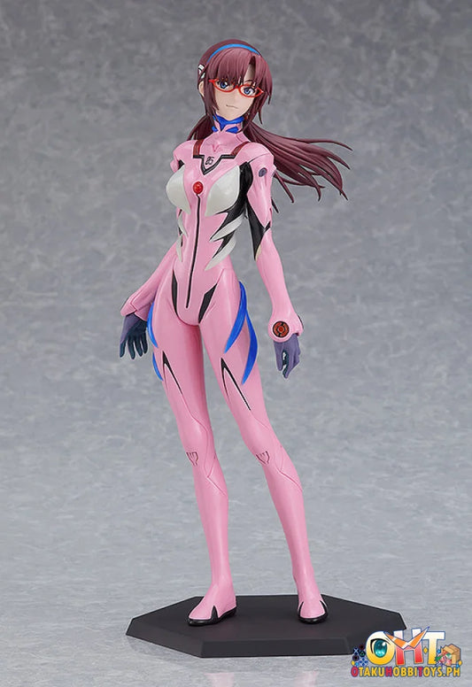 Plamax Mari Makinami Illustrious(Re-Run) Pop Up Parade