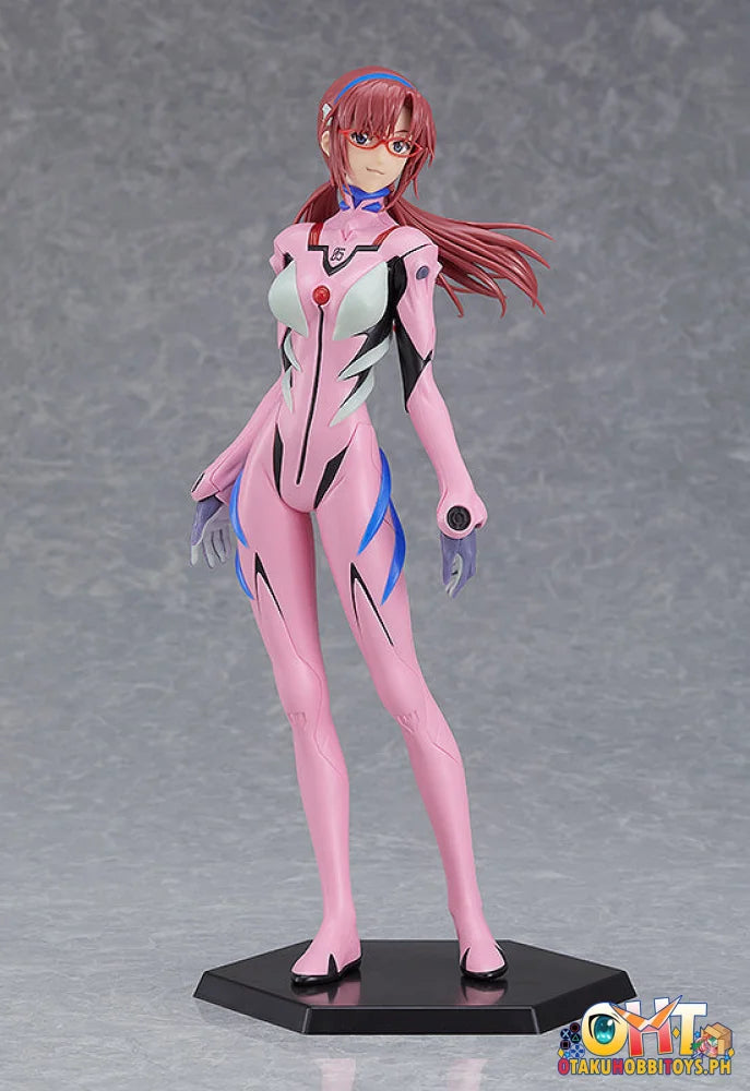Plamax Mari Makinami Illustrious(Re-Run) Pop Up Parade
