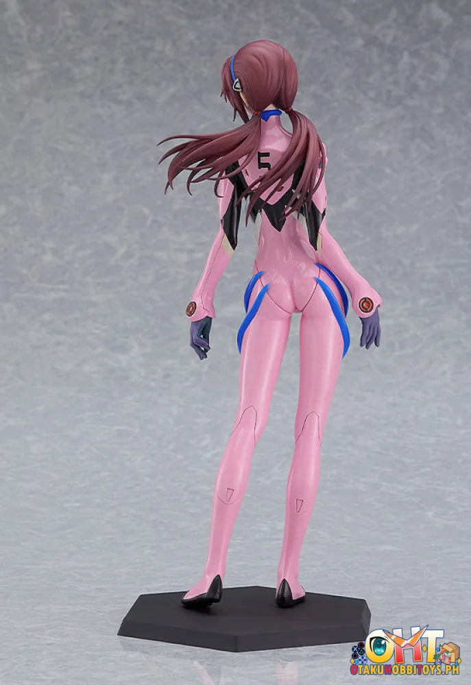 Plamax Mari Makinami Illustrious(Re-Run) Pop Up Parade