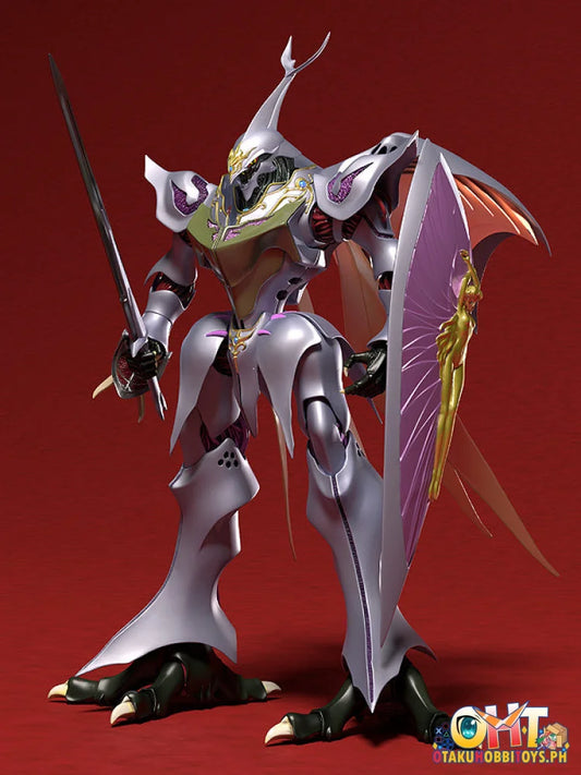 Plamax Sirbine(3Rd-Run) Plastic Model Kit