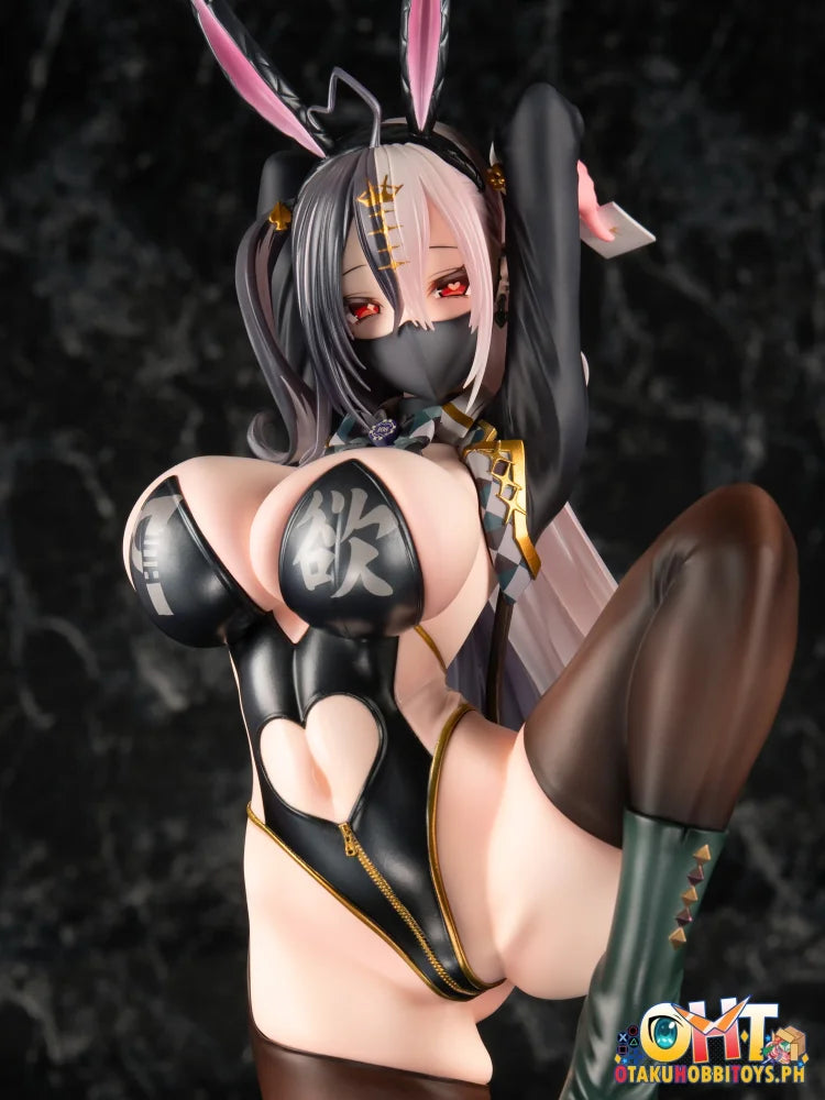 Pleiades 1/6 Vtuber Towa Illustration By Daiji Scale Figure
