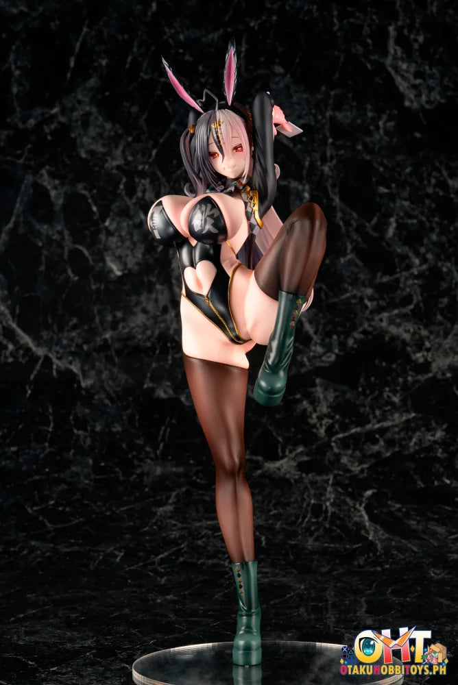 Pleiades 1/6 Vtuber Towa Illustration By Daiji Scale Figure