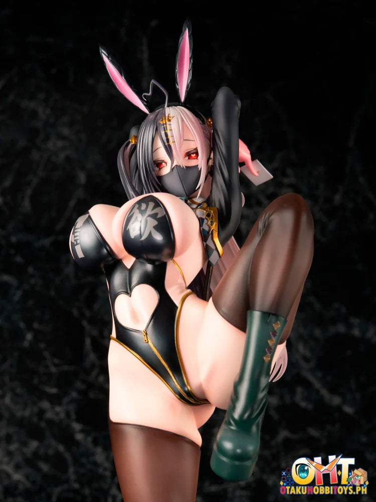 Pleiades 1/6 Vtuber Towa Illustration By Daiji Scale Figure