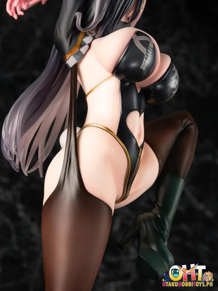 Pleiades 1/6 Vtuber Towa Illustration By Daiji Scale Figure
