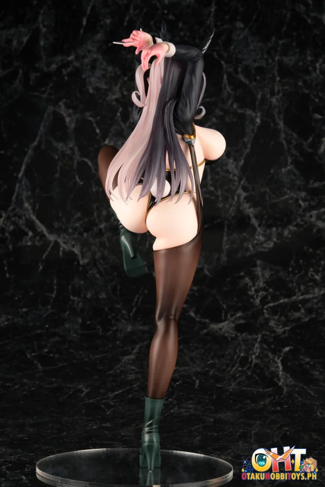 Pleiades 1/6 Vtuber Towa Illustration By Daiji Scale Figure