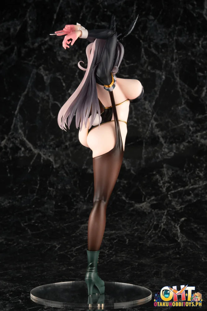 Pleiades 1/6 Vtuber Towa Illustration By Daiji Scale Figure