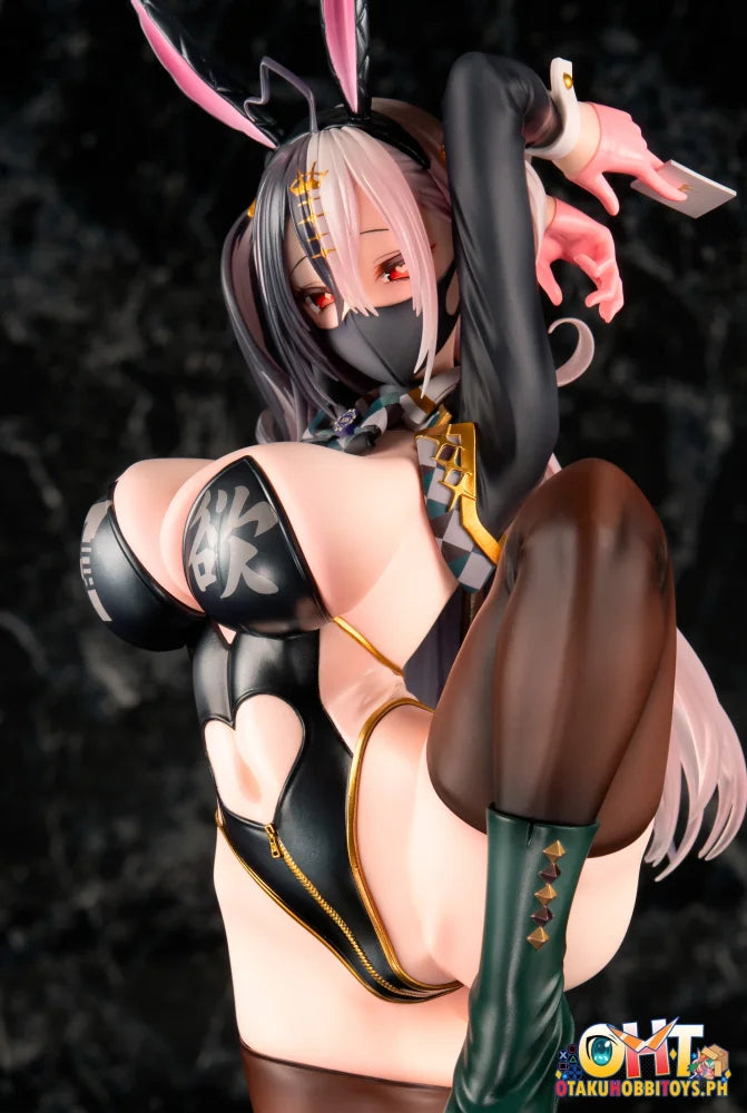 Pleiades 1/6 Vtuber Towa Illustration By Daiji Scale Figure
