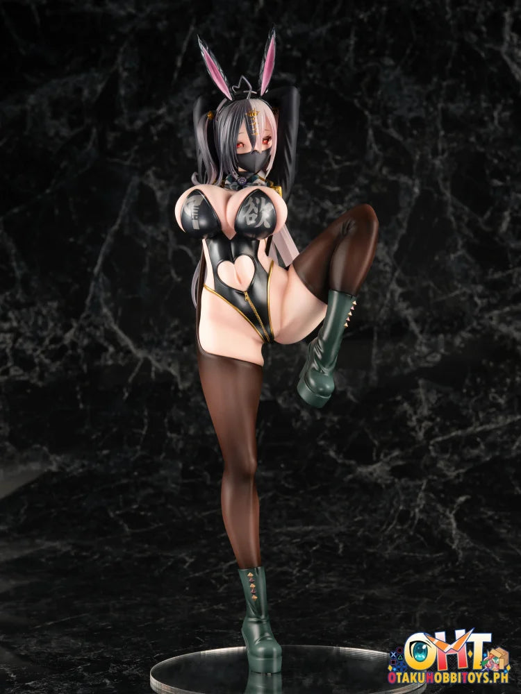 Pleiades 1/6 Vtuber Towa Illustration By Daiji Scale Figure