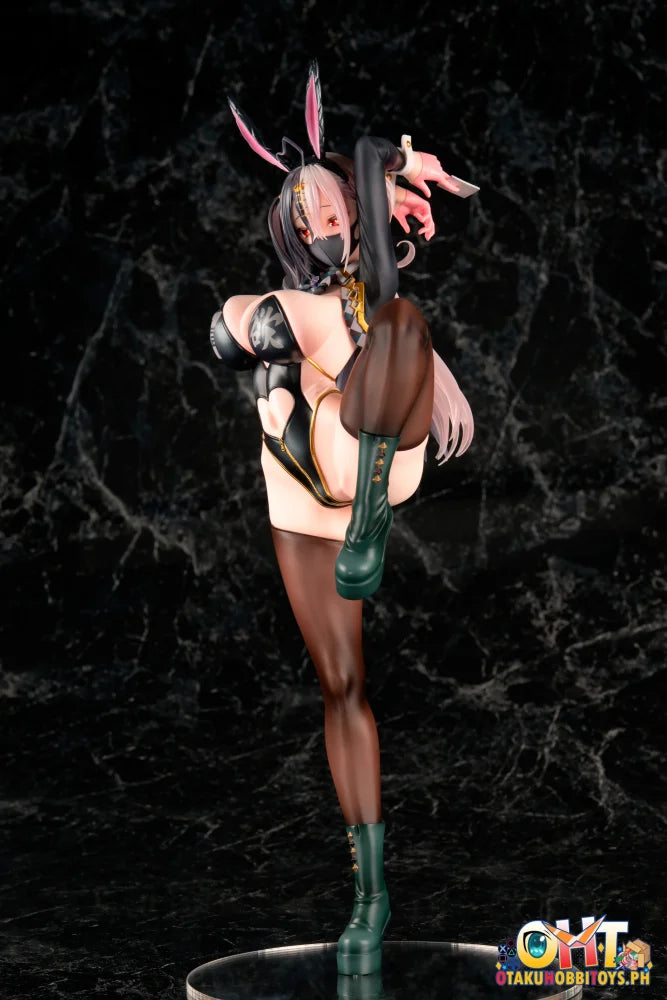 Pleiades 1/6 Vtuber Towa Illustration By Daiji Scale Figure
