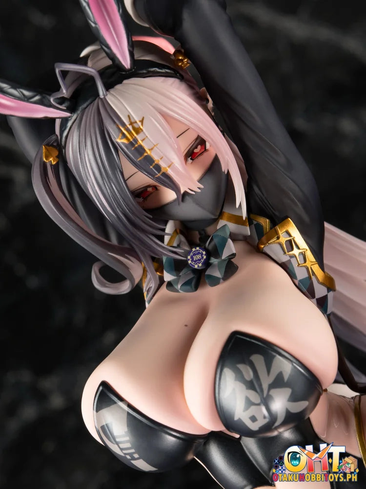 Pleiades 1/6 Vtuber Towa Illustration By Daiji Scale Figure