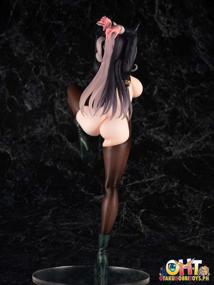 Pleiades 1/6 Vtuber Towa Illustration By Daiji Scale Figure