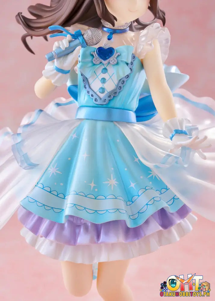 Plum 1/7 Arisu Tachibana - The Idolm@Ster Cinderella Girls U149 Scale Figure