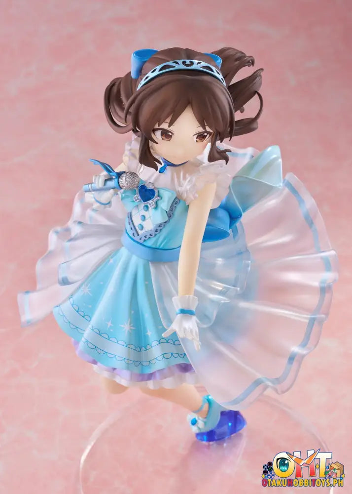 Plum 1/7 Arisu Tachibana - The Idolm@Ster Cinderella Girls U149 Scale Figure