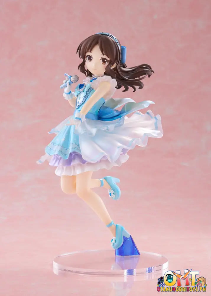 Plum 1/7 Arisu Tachibana - The Idolm@Ster Cinderella Girls U149 Scale Figure