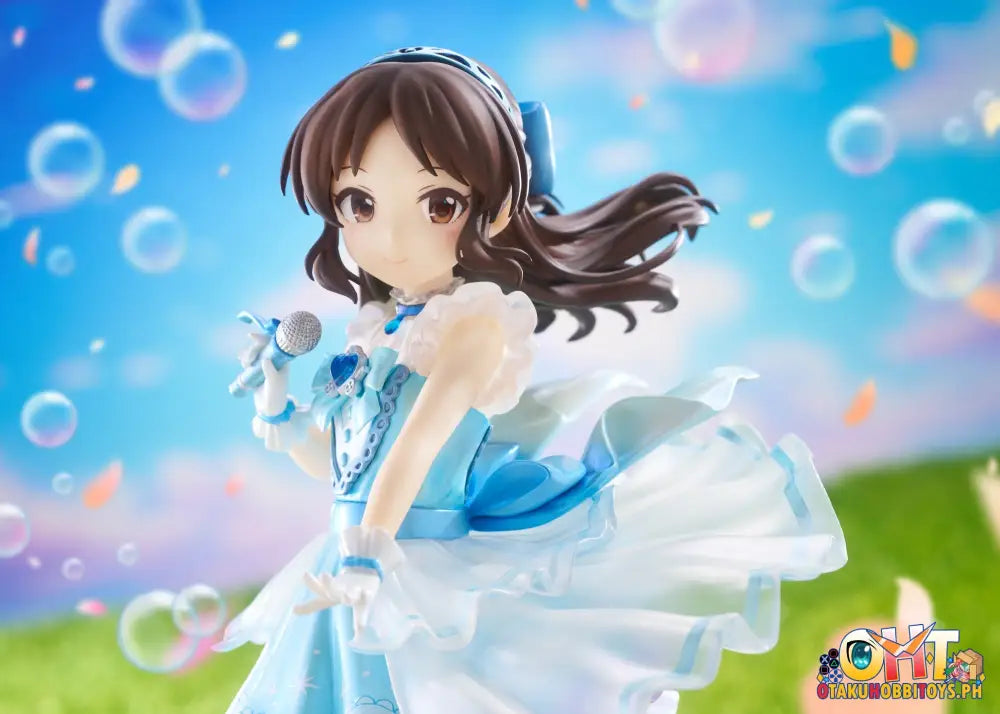 Plum 1/7 Arisu Tachibana - The Idolm@Ster Cinderella Girls U149 Scale Figure