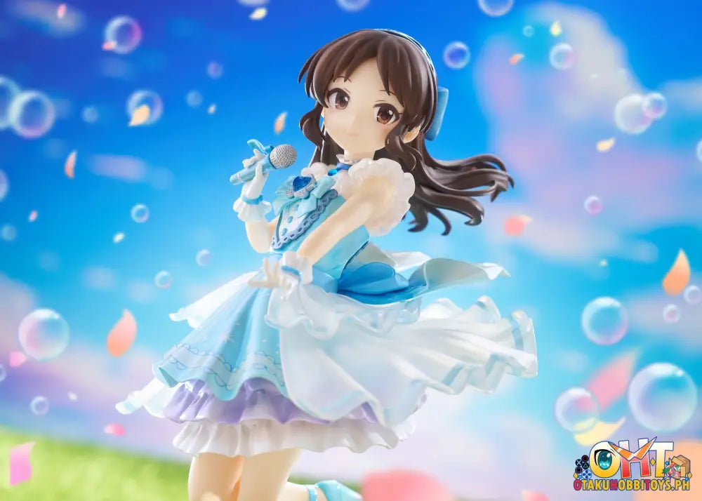 Plum 1/7 Arisu Tachibana - The Idolm@Ster Cinderella Girls U149 Scale Figure