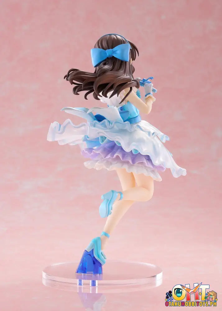 Plum 1/7 Arisu Tachibana - The Idolm@Ster Cinderella Girls U149 Scale Figure